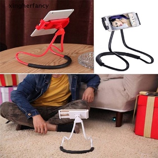 XFCO Flexible Neck Lazy Bracket Mobile Phone Stand Holder Mount For Samsung iPhone New (2)