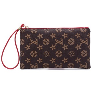 Pocket / Trend / Fashion / Perfect Braico / Zero Women's Wallet Wallet / Women's Bag / Wrist