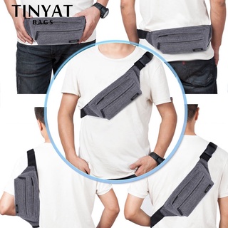 tinyat t251 bolsa de cintura cinturón cinturón bolsa de viaje correr deporte al aire libre riñonera para mujeres hombres (7)