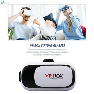 lentes profesionales de cartón 2 gafas de realidad virtual polarizadas 3d (2)