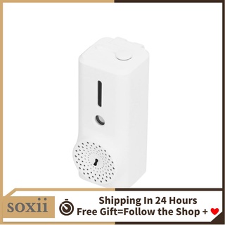 Soxii - purificador de aire de 45 ml, USB, portátil, de iones negativos, para el hogar