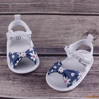 Sandalias De suela suave para bebé/niña/niña/verano/niña/niña/moda/niña (5)