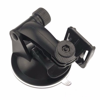 Soporte ajustable shangexin Dvr De 7 cm para cámara De movimiento para automóvil grabadora De conducción soporte De montaje/Multicolor (8)