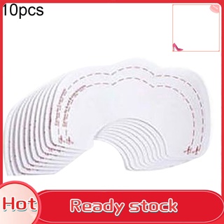 [Terlaris] 10Pcs silicona adhesivo Anti-aplastamiento Invisible cinta de levantamiento de senos sujetador Push Up almohadillas