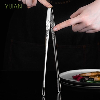 Yijian pinzas Para Carne/utensilio De cocina Para Casa/utensilios De cocina/pinzas De alimentos/pinzas De bbq/pinzas De cocina