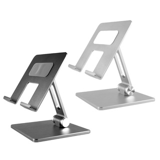amp* Multi-Angle Cell Phone Stand Desk Phone Holder Cradle Dock for All iPads Phones