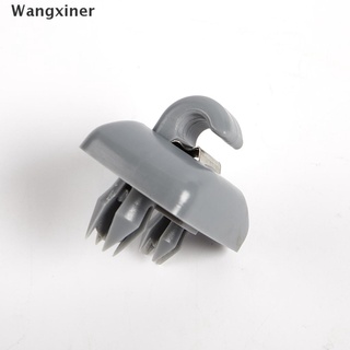 [wangxiner] clip de clip de luz parasol de automóvil gancho de clip deflector es adecuado para todos los modelos de venta caliente