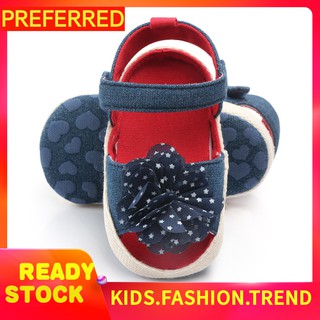 0-1 año de edad bebé niña sandalias princesa zapatos recién nacido niña de suela suave zapatos antideslizante transpirable niño zapatos sandalias de bebé zapatos niña sandalias de verano zapatos