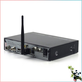 Freesat USB WiFi con antena de trabajo para Freesat V7 V8 Series receptores de satélite digitales para TV Set Top Box señal estable