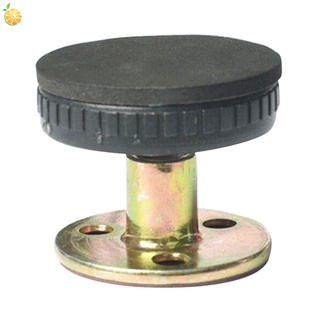 Ejxw marco De Cama con Rosca ajustable Anti-Shake/soporte De pared/partes De protección Para Cama/armario/silla De Sofá (1)