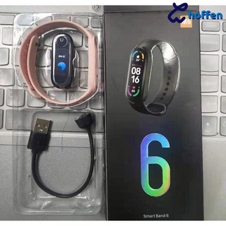 Reloj Inteligente tffen Nova Xoss M6 Bluetooth 5.0 à Prova d’água/Pulseira Esportivo/M6 Relógio Inteligente Xoss M5 Bluetooth
