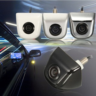 [Ele] Kit de cámara de estacionamiento de respaldo de visión trasera impermeable para coche, antiniebla, visión nocturna (3)