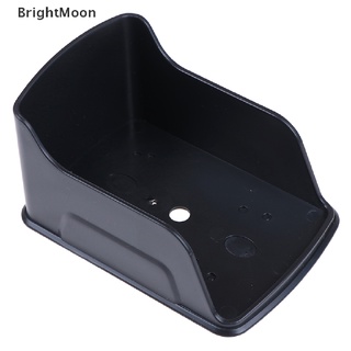 [BrightMoon] Funda impermeable para Control de acceso de Metal Rfid, teclado, color negro