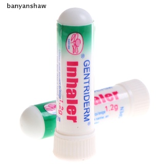 banyanshaw aceites esenciales nasales refrescar nariz frío fresco ungüento herbal rinitis menta crema co (1)