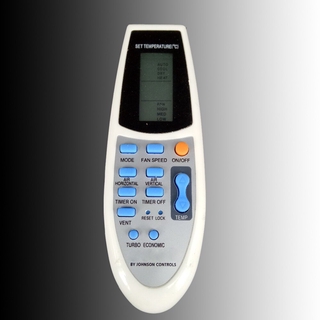 R92/bge mando A distancia Universal para YORK aire acondicionado AC A/C Control Remoto R91/BGCE R91/BGE R92/BGCE (5)