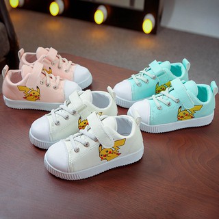 zapatos de moda para bebés/niñas/niños/zapatos de suela suave transpirables antideslizantes luminosos con estampado de dibujos animados/zapatos para caminar