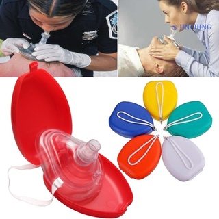 [Jinching] rcp rescate primeros auxilios máscara boca respiración válvula de una vía herramienta de salud (1)