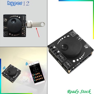 Placa amplificadora de Audio de 2x20w amplificar circuito para altavoz DIY sistema de sonido (2)