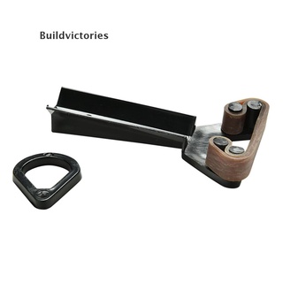 Bdvs - boquilla de plástico para billar, punta de taco, pegamento en el sujetador, herramienta de reparación WF MY (4)