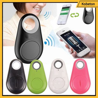 Rastreador Bluetooth Para Niños , Cartera , Buscador De Llaves , Localizador GPS , Etiqueta De Alarma anti Perdida (1)