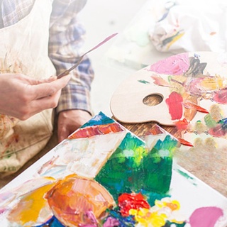 celio pintura para adultos y niños diy kits de pintura al óleo preimpreso lienzo puro (5)