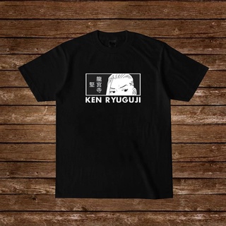 camiseta ken ryuguji ojos draken tokyo revengers japonés anime camiseta para hombres mujeres negro blanco de alta calidad moda top