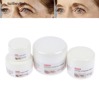tuilieyfish antiarrugas anti-envejecimiento crema facial reparación crema anti-uv blanqueamiento crema co (1)