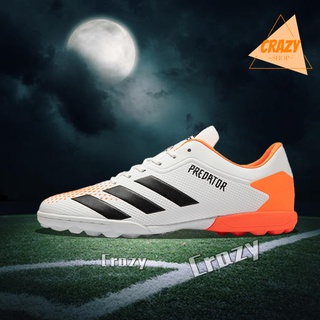 Stock listo Zapatillas de fútbol sala Adidas Predator alta calidad Zapatos De Futsal