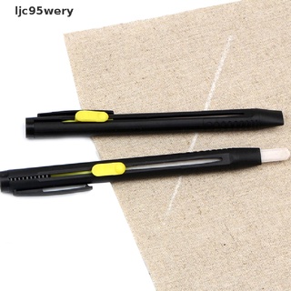 ljc95wery 1pc sastres lápiz de tiza lápiz de costura modistas invisible marcado tiza venta caliente