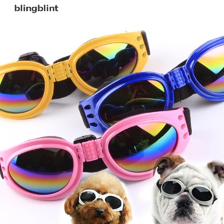 [bling] lentes plegables para perros/mascotas/lentes medianos grandes para mascotas
