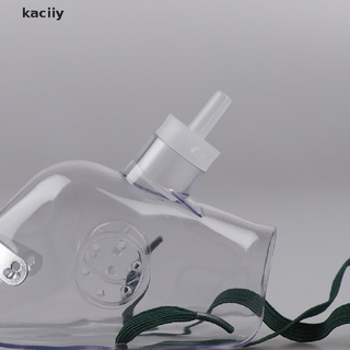 kaciiy eliminación concentrador de oxígeno adulto atomización máscara para uso doméstico médico cpap co