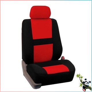 A Type Full Car Seat Cover Universal Fit Interior Accessories Car Styling