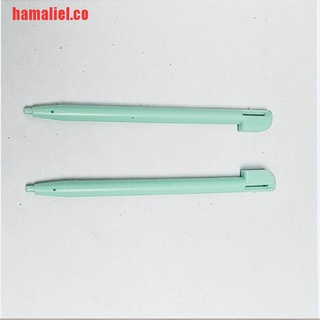 【hamaliel】10pcs Color Touch NDS Stylus Pen for Nintendo DS Lite DSL NDSL (4)