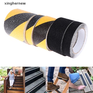 【XHCO】 1PC 5M Non Slip Safety Grip Tape Anti-Slip Indoor/Outdoor Strong Adhesive Tape Hot