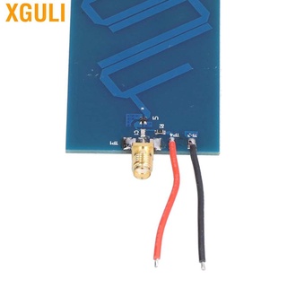 Xguli ADS B filtro disipación de calor buen módulo PCB para equipos electrónicos (6)