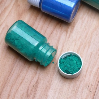 ab 16colors 10g resina colorante polvo mica pearlescent pigmentos kit resina tinte epoxi resina diy color tonificante fabricación de joyas (4)