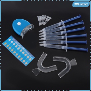 pro kit de blanqueamiento dental kit blanqueador de dientes instantáneo dental removedor de manchas