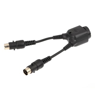 godox db-02 cable y adaptador 2 a 1 para propac power pack pb960 flash ad360 ad180