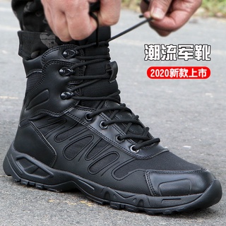 Magnum verano militar gancho de los hombres transpirable cqb botas de combate ultraligero negro de las mujeres de combate botas tácticas mediados de ayuda 511 zapatos de senderismo (1)