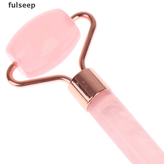[fulseep] rodillo de resina gua sha cara cuerpo ojo kit masajeador herramienta anti envejecimiento terapia de arrugas sdgc (3)