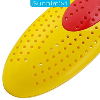 [SUNNIMIX1] Portátil secadores de zapatos calentador de uso doméstico PTC para zapatillas de algodón zapatos botas