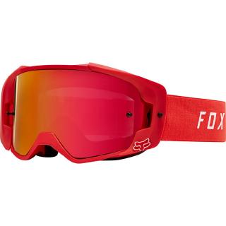 2020 FOX RACING gafas de Motocross FOX gafas de bicicleta de montaña MTB MX cristal de motocicleta (3)
