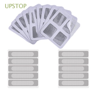UPSTOP New Net Repair Tape Patch Adhesive Anti-insect Fly Bug Repair Stickers Accessories Window Screens Mesh Door Mosquito Screen