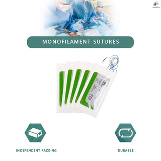 kit de sutura todo incluido para desarrollar y perfeccionar técnicas de sutura (9)
