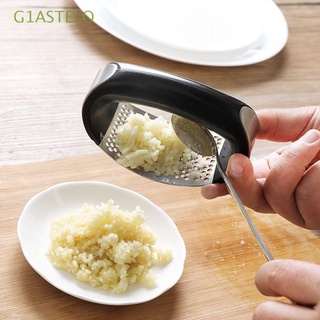 g1astelo convient ajo herramienta de cocina rallador prensas masher jengibre picadora vegetal novedad cortador