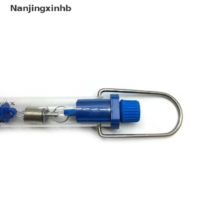 [nanjingxinhb] 1 unidad dinamómetro newton gram escala de resorte balance dinamómetro tubular 2.5n/10n [caliente] (2)