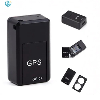 Mini Rastreador/Localizador Gps Para coche Gsm Gprs Magnético Para Carro/camión Gps Anti pérdida De grabación