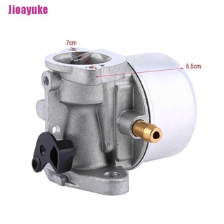[Jioayuke] carburador para BRIGGS & STRATTON 799868 498254 497347 498170 799872 Carb (6)