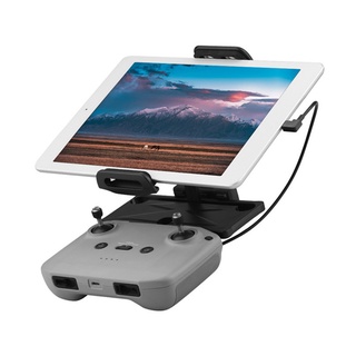 hfz soporte giratorio ajustable de 360 grados con control remoto para tableta