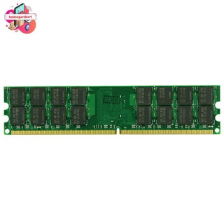 memoria ram ddr2 de 4 gb/800mhz/pc2-6400 para memoria ram de escritorio/memoria ram 240 pines para sistema amd/alta compatible